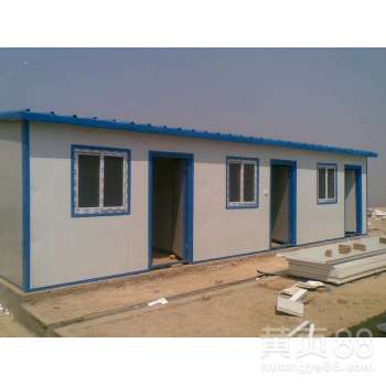 專業(yè)定制 北京彩鋼板活動房，顏色隨心選，品質(zhì)自產(chǎn)自銷