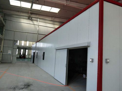 山西大同工地臨建居住巖棉活動(dòng)房?jī)r(jià)格及彩鋼板活動(dòng)房制作解析