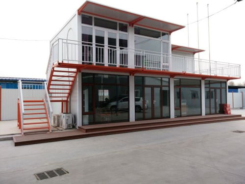 石家莊新型活動(dòng)房 彩鋼板制作、空調(diào)安裝與優(yōu)質(zhì)圍擋價(jià)格解析