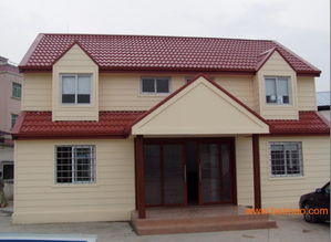 彩鋼板活動(dòng)房專業(yè)生產(chǎn)與服務(wù)