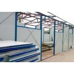 專業(yè)彩鋼活動房服務(wù)——天津會祥彩鋼房廠一站式解決方案